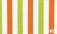 SP6400 Striped Print Broadcloth (Roll)[Textile / Fabric] COSMO TEXTILE Additional Images