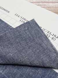 MM2280NS Cotton Denim 5oz[Textile / Fabric] Yoshiwa Textile Additional Images