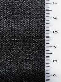 MOK14410 Cotton Denim 10 Oz[Textile / Fabric] Yoshiwa Textile Additional Images