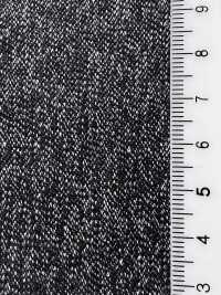 2040-1 Cotton Denim 10 Oz[Textile / Fabric] Yoshiwa Textiles Sub Photo