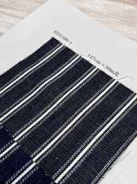 HD1100-1 Cotton Denim 9 Oz[Textile / Fabric] Yoshiwa Textiles Sub Photo