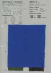 BF3615 Cotton-Linen Yarn-Dyed Cut Jacquard (Diamond)