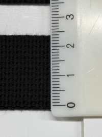 RA-2002 Acrylic Black Series Burberry Weave Tape[Ribbons, Tapes, And Cords] RIVER Additional Images