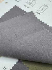 PSW3026 30/2 Compact Moleskin[Textile / Fabric] KOYAMA Additional Images
