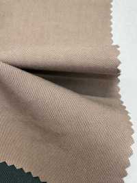 PSW3022 High-Density Cotton Tencel Blend Burberry[Textile / Fabric] KOYAMA Additional Images
