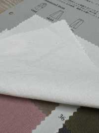PSW2350H Cotton Linen Light High-Density Poplin[Textile / Fabric] KOYAMA Additional Images