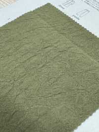 BF4022 Yarn-dyed Spun Nylon Down Proof[Textile / Fabric] KOYAMA Additional Images