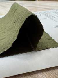 BF4022 Yarn-dyed Spun Nylon Down Proof[Textile / Fabric] KOYAMA Additional Images