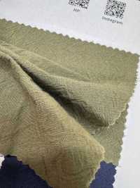 BF4022 Yarn-dyed Spun Nylon Down Proof[Textile / Fabric] KOYAMA Additional Images