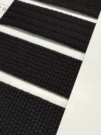 RA-2010 Acrylic Black Series Woven Tape[Ribbons, Tapes, And Cords] RIVER Additional Images