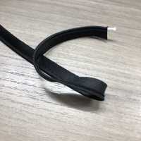 8000-PPT-OUTLET Polyester Satin Piping Tape[Ribbons, Tapes, And Cords] Topman Kogyo Sub Photo