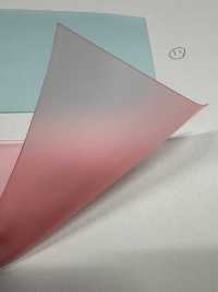 GINGA-071 Rubber Sheet[Textile / Fabric] GINGA Additional Images