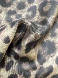 5-SILK-PT2-3 14 Momme Silk Twill[Textile / Fabric] HOKKOH Additional Images