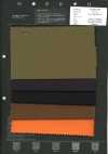 FLIGHT-NY L-2 Flight Nylon Wool