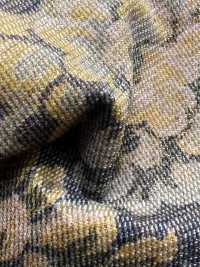 5026-1301-1 Dobby Corduroy Gobelin[Textile / Fabric] HOKKOH Additional Images