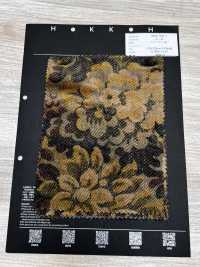 5026-1301-1 Dobby Corduroy Gobelin[Textile / Fabric] HOKKOH Additional Images