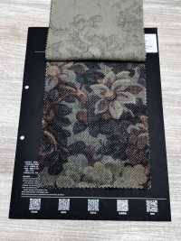 5026-1301-1 Dobby Corduroy Gobelin[Textile / Fabric] HOKKOH Additional Images