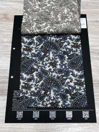 5024-301-2 Dobby Corduroy Gobelin[Textile / Fabric] HOKKOH Additional Images