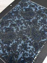 5024-301-2 Dobby Corduroy Gobelin[Textile / Fabric] HOKKOH Additional Images