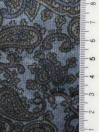 5024-301-2 Dobby Corduroy Gobelin[Textile / Fabric] HOKKOH Additional Images