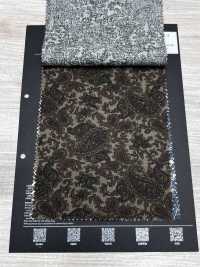 5024-301-2 Dobby Corduroy Gobelin[Textile / Fabric] HOKKOH Additional Images