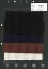 5-KARAMI Vintage Leno Weave Cloth No Pattern