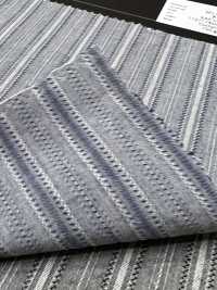 SELV-JQ14 Selvedge Stripe[Textile / Fabric] HOKKOH Additional Images