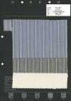 SELV-JQ14 Selvedge Stripe