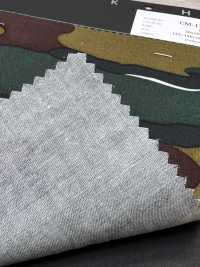 CM-137JSW 30 X 20 Twill[Textile / Fabric] HOKKOH Additional Images