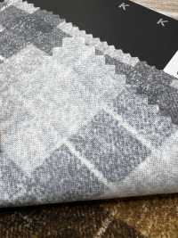5026-370-1 Selvedge 30 Flannel Vintage Check[Textile / Fabric] HOKKOH Additional Images