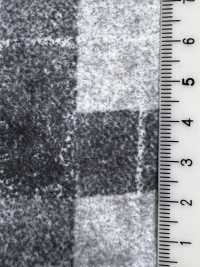 5026-370-1 Selvedge 30 Flannel Vintage Check[Textile / Fabric] HOKKOH Additional Images