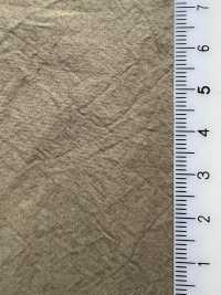 SB37227 SB37227 Grunge-dyed 70/1 Typewriter[Textile / Fabric] SHIBAYA Additional Images