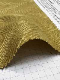 FO602HE-M Linen Herringbone Jacquard FoFo Finish[Textile / Fabric] SHIBAYA Additional Images
