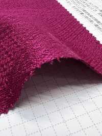FO602DI-M Linen Diamond Jacquard FoFo Finish[Textile / Fabric] SHIBAYA Additional Images