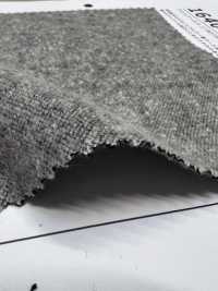 16400K Adriar II // BOTH-SIDE BRUSHED NEP TWEED[Textile / Fabric] SASAKISELLM Additional Images