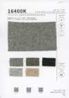 16400K Adriar II // BOTH-SIDE BRUSHED NEP TWEED