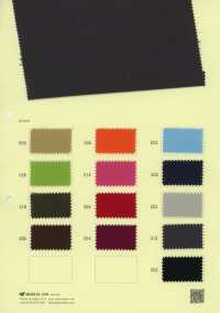 M-5741C0 Recycled Nylon Twill Water-Repellent Finish[Textile / Fabric] Muratacho Additional Images