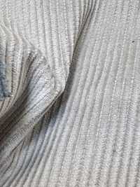A-8182 8W Sulfur-Dyed Corduroy[Textile / Fabric] Arinobe Shoten Additional Images