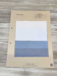 A-1634 Grosgrain Cloth[Textile / Fabric] Arinobe Shoten Additional Images
