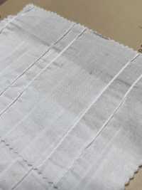 A-7056 Indian Pintuck Cotton[Textile / Fabric] Arinobe Shoten Additional Images