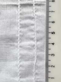A-7056 Indian Pintuck Cotton[Textile / Fabric] Arinobe Shoten Additional Images