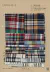 INDIA-2158 Madras Patchwork