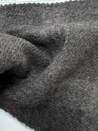 OFI2681 Wool X Recycled Wool & Recycled Polyester Tunbler Finish[Textile / Fabric] Oharayaseni Additional Images