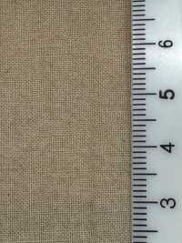 HK4020 Percale, Natural-dyed[Textile / Fabric] KOYAMA Additional Images