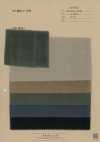 A-8183 14W Sulfur-Dyed Corduroy