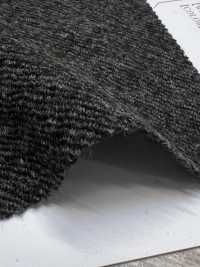OFI3830 Moderately Thick, Fluffy, Soft Worsted Wool[Textile / Fabric] Oharayaseni Additional Images