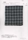 3822 Soft Wool Gingham