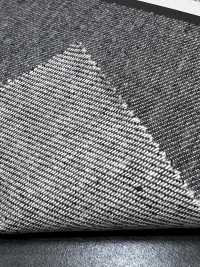 1011550 RE:NEWOOL® Denim[Textile / Fabric] Takisada Additional Images