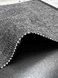 1011550 RE:NEWOOL® Denim[Textile / Fabric] Takisada Additional Images