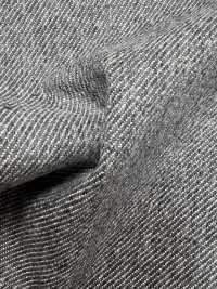 1011550 RE:NEWOOL® Denim[Textile / Fabric] Takisada Additional Images